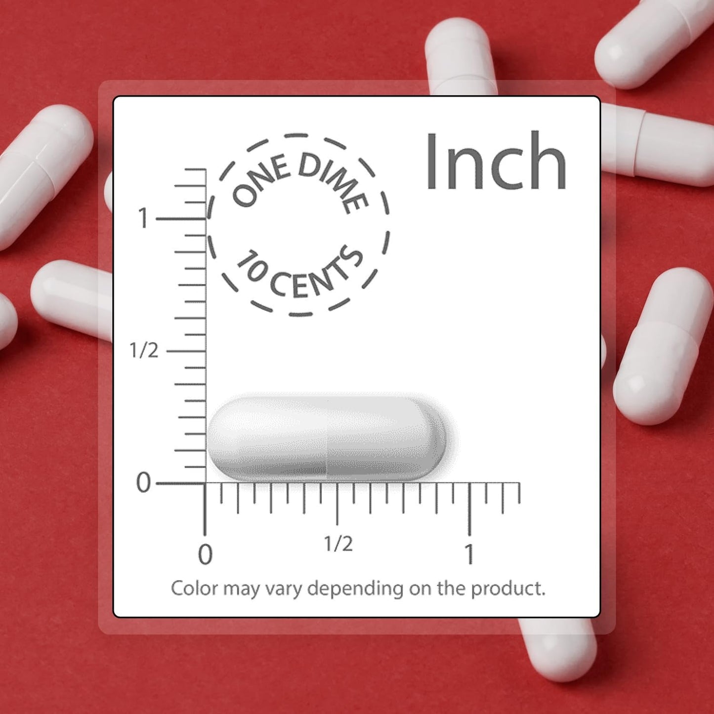 High Strength Niacin Flush Free Supplement - 1500mg Inositol Hexanicotinate | Non-GMO & Gluten Free - 90 Vegetarian Capsules