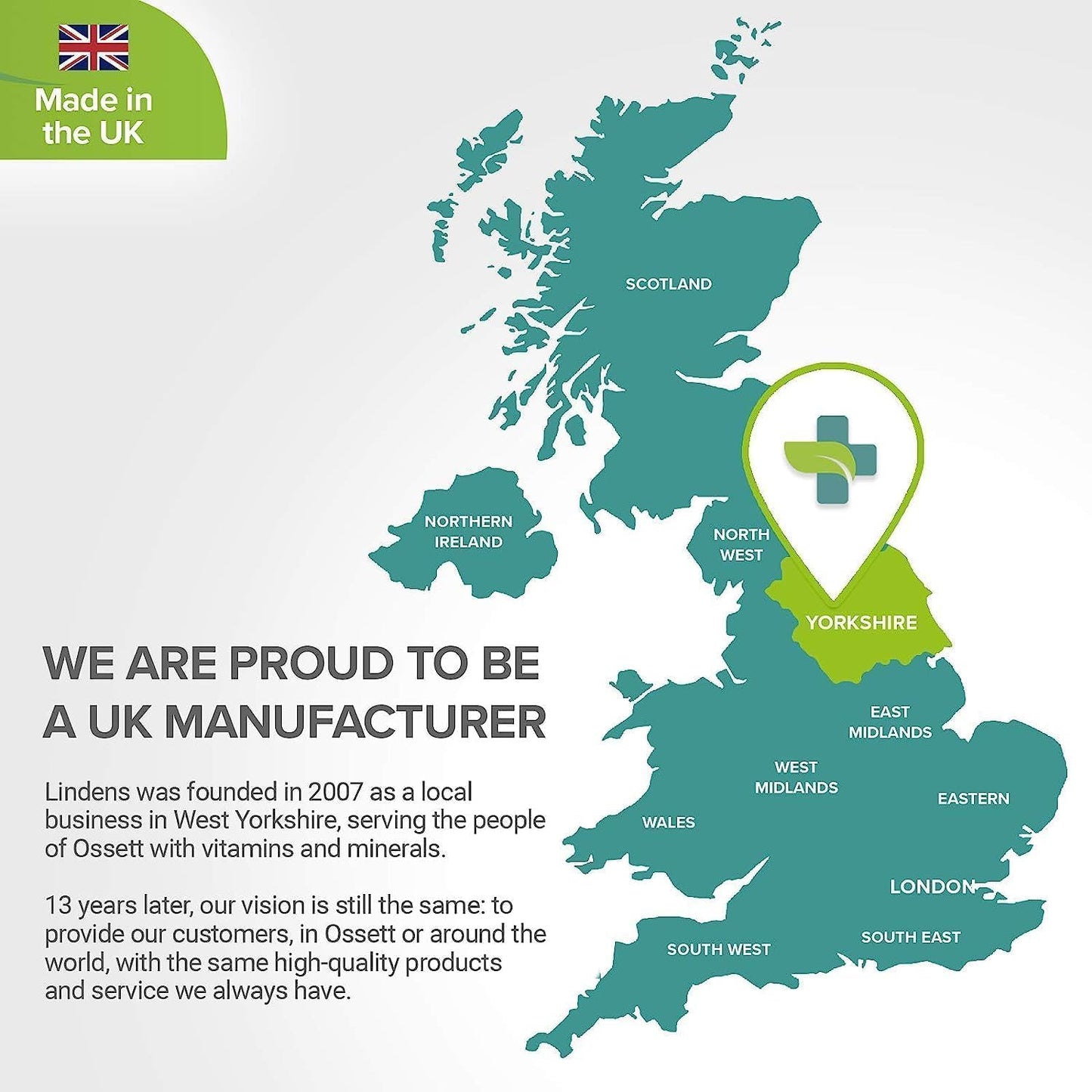 High Strength Silica Supplement for Hair and Nails - 250mg; 100 Capsules - Boost Strength and Shine - 1 Daily dose by Lindens