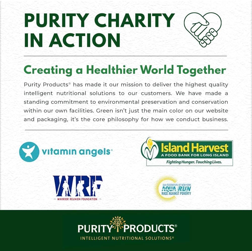 Highly Absorbable Quercefit Quercetin Phytosome with Zinc and Vitamin C - Immune and Lung Support - 60 Veg Capsules