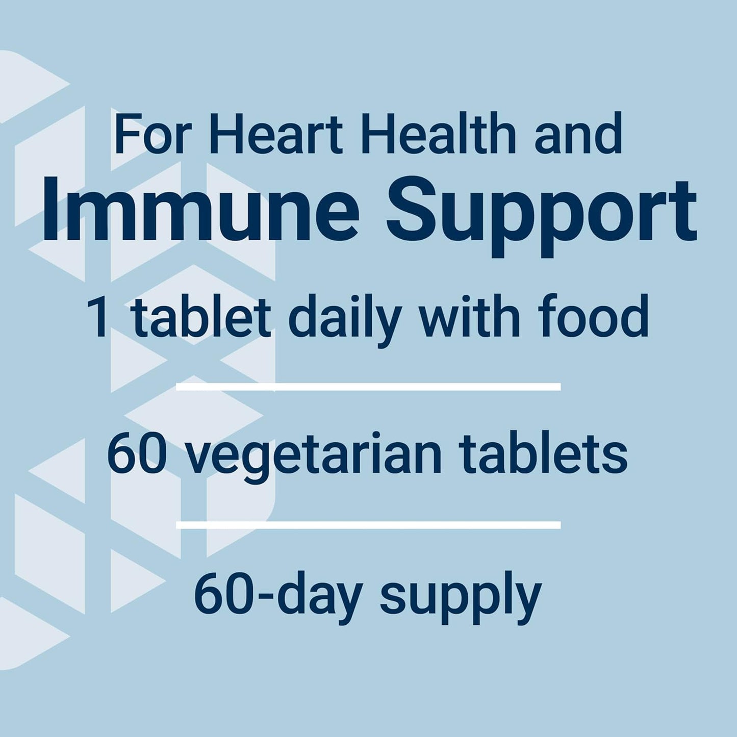 Highly Absorbable Vitamin C and Bio-Quercetin Supplement for Cardiovascular Health and Immune Support - 60 Tablets