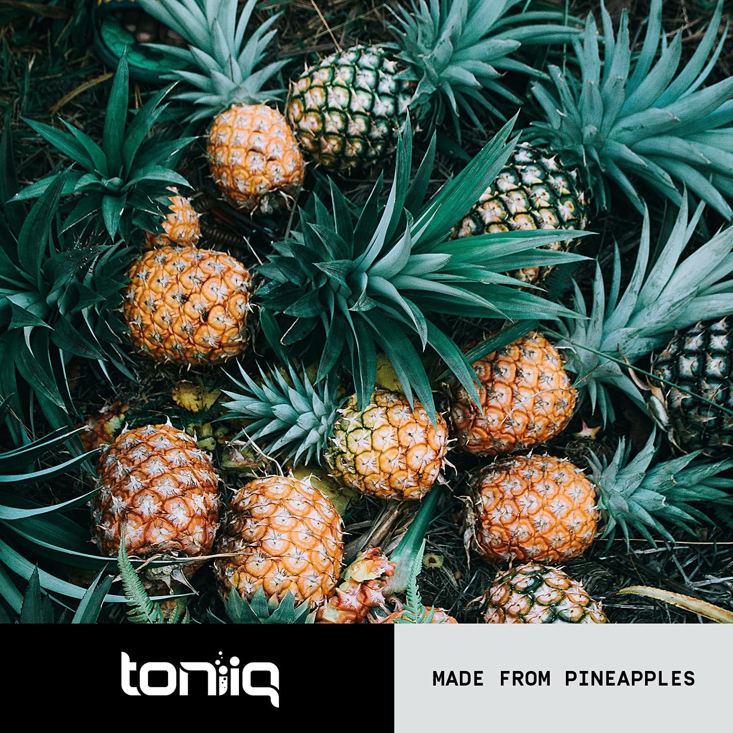 Highly Concentrated Bromelain 500mg - 3600 GDU/Gram - Third-Party Tested - 120 Vegetarian Capsules - Bioavailable Formula - 120 Servings