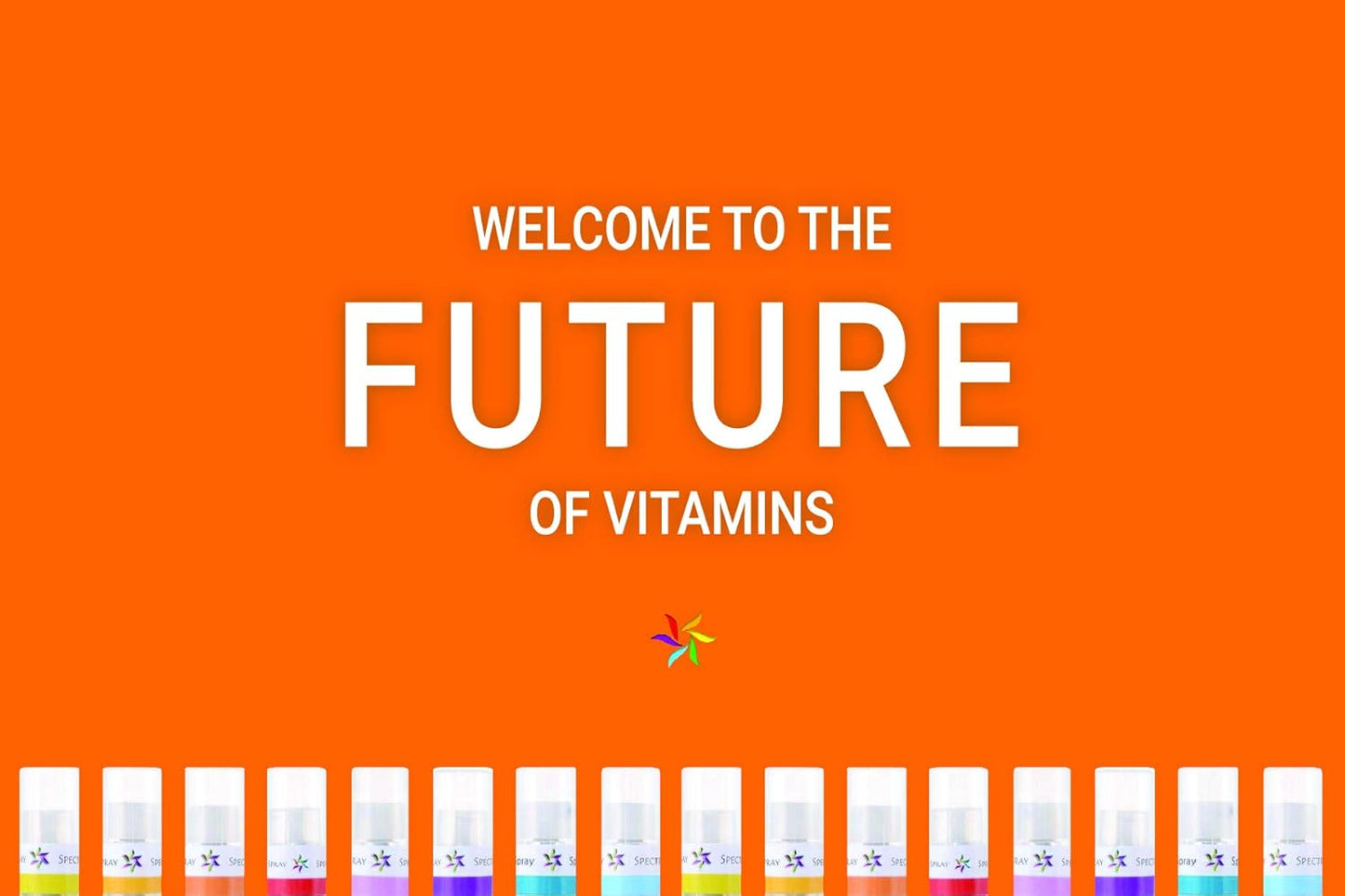 Highly Effective Spectraspray Vitamin D3 Oral Spray - 5000IU Natural Vitamin D3 Spray for Better Absorption