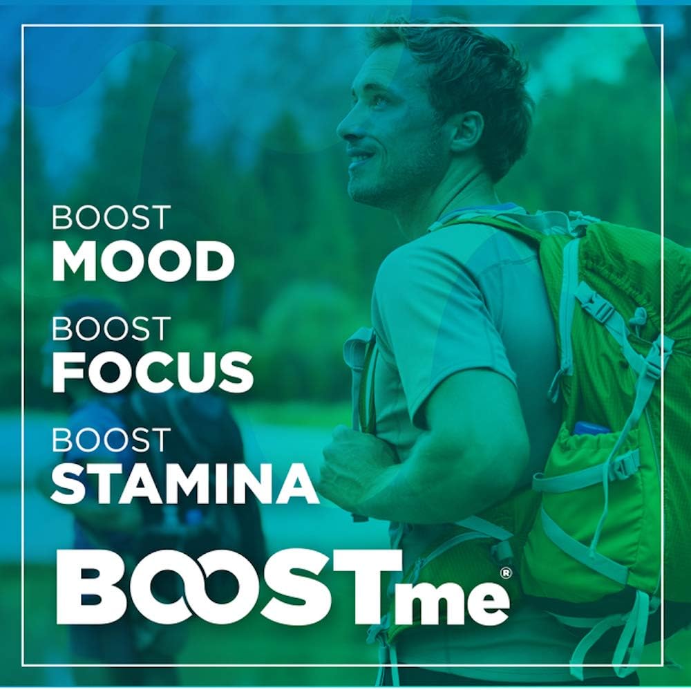 Himalaya Adaptogen Blend for Men with Rhodiola Rosea, Siberian Ginseng, & Maral Root - Supports Adrenals, Performance, Energy, & Stress