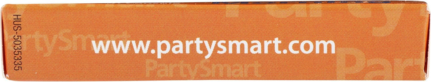 Himalaya Herbal Party Smart Single Dose Supplement - Carded Packaging