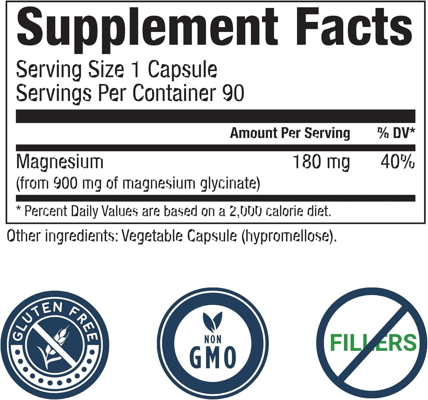 Holozyme Digestive Enzymes & Magnesium HP Bundle - 90 Servings for Healthy Gut