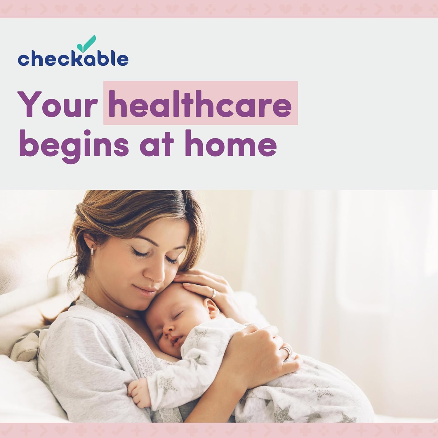 Home Breast Milk Testing Strips - 50 Count for Quick and Reliable Screening of Breastmilk Quality at Home - BoostGo Australia