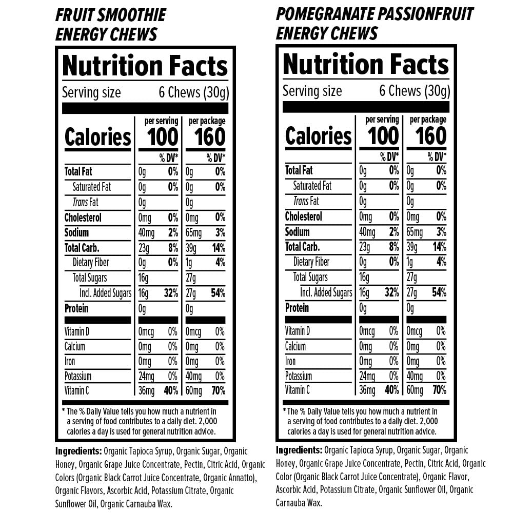 Honey Stinger Energy Training Kit - 9 Count Variety Pack with Sticker and Polybag - Organic Waffles, Energy Chews, and Energy Gels for Active Lifestyles