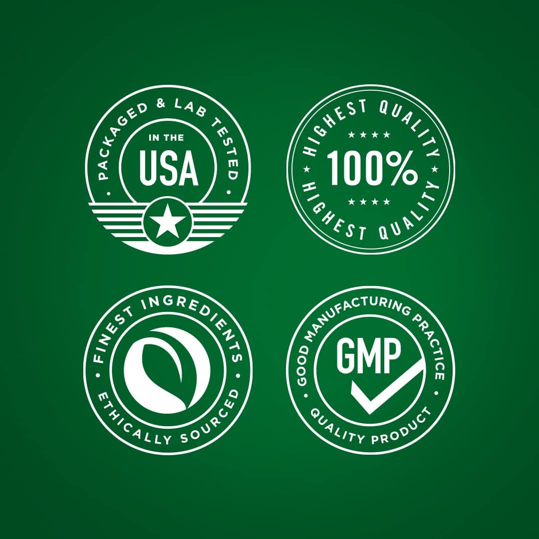 Hops Extract Supplement 700mg 180 Capsules | Humulus Lupulus Non-GMO Gluten Free by Piping Rock