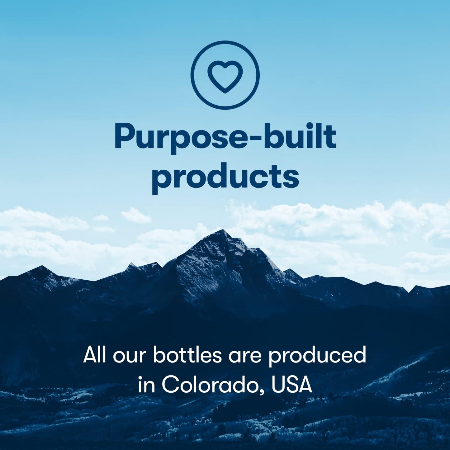 HydraPak Polar Bottle Breakaway Insulated - BPA Free 20oz & 24oz Cycling Squeeze Water Bottle