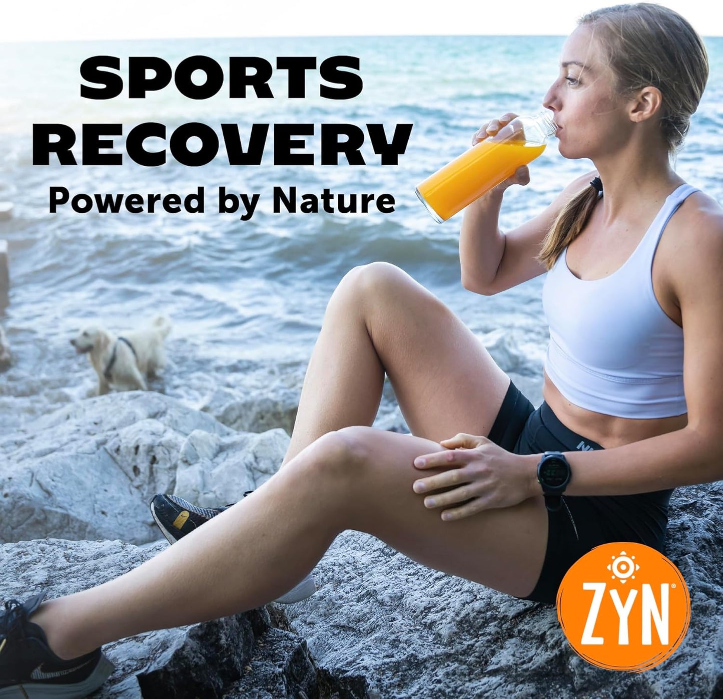 Hydrate Electrolyte Drink Mix Packets with Turmeric Curcumin, Vitamin C, D & Zinc - 32 Pack Variety for Wellness