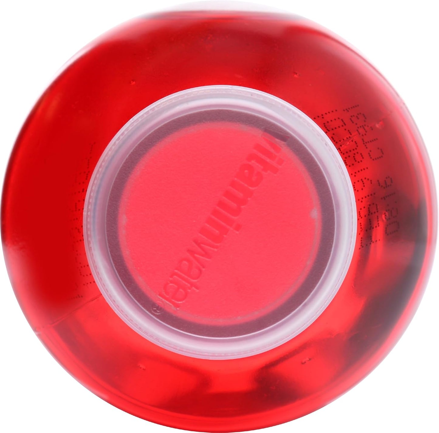 Hydrating Dragonfruit smartwater for Enhanced Energy and Focus