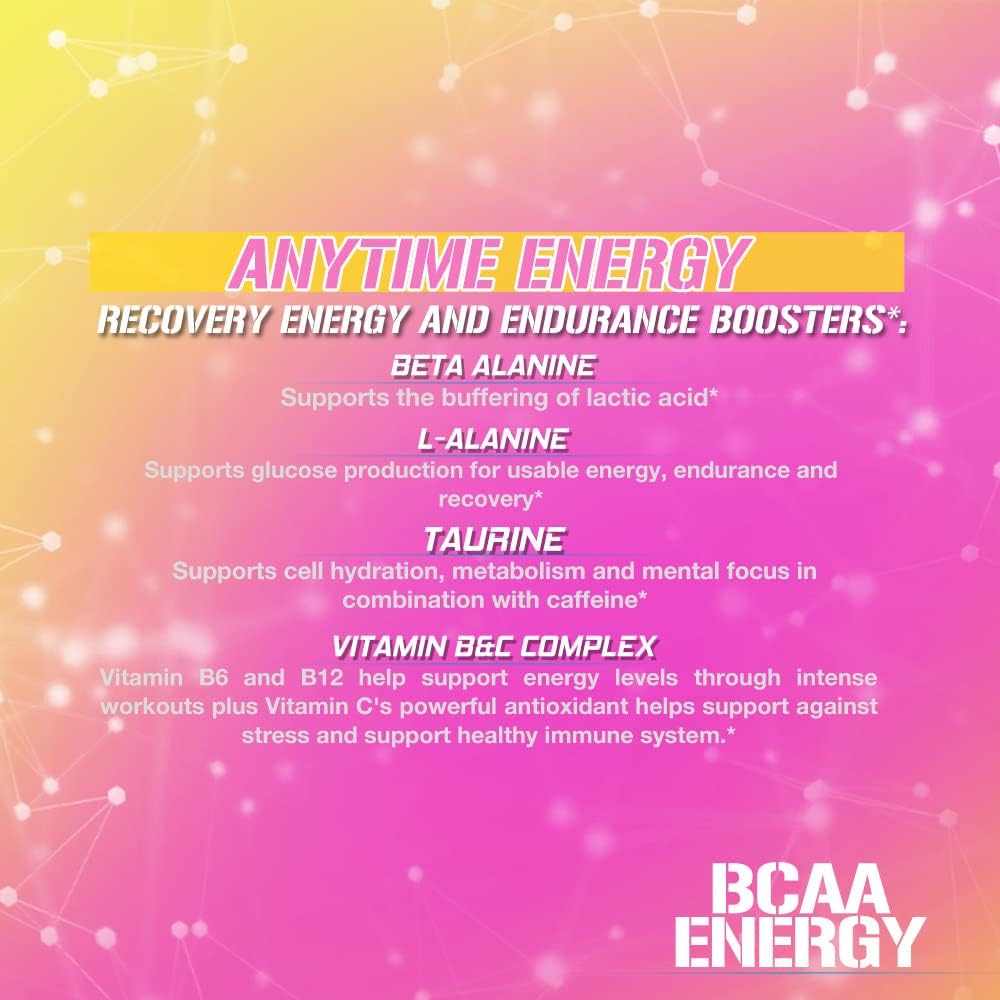 Hydration and Recovery Bundle: Evlution Ultimate Electrolyte & BCAA Powder Stack with 6 Key Electrolytes