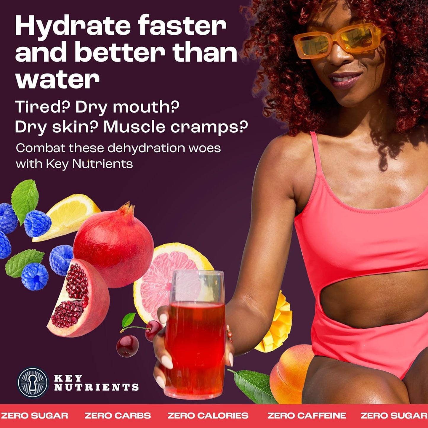 Hydration & Energy Bundle: Electrolyte Tablets & Multivitamin Powder Variety Pack - Sugar-Free, Zero Calories - 5 Flavors
