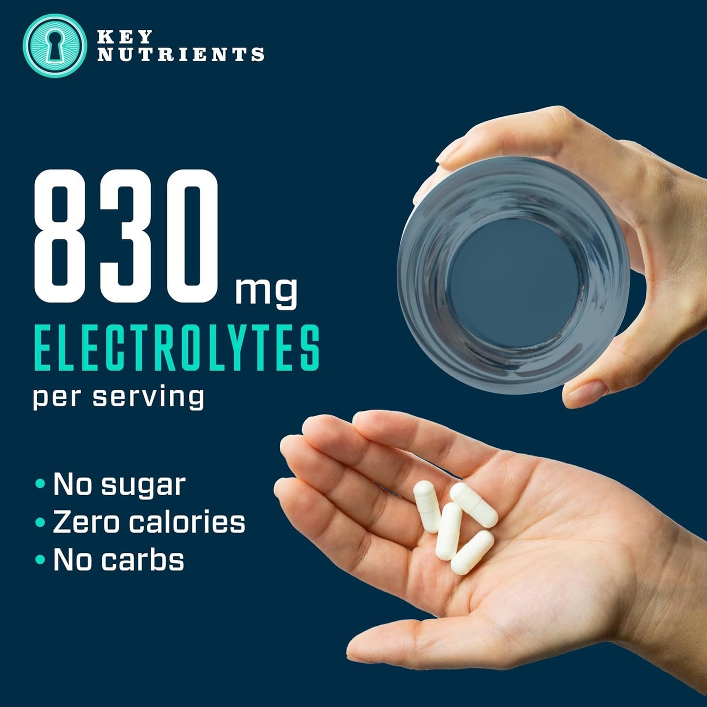 Hydration & Energy Bundle: Electrolyte Tablets & Multivitamin Powder Variety Pack - Sugar-Free, Zero Calories - 5 Flavors