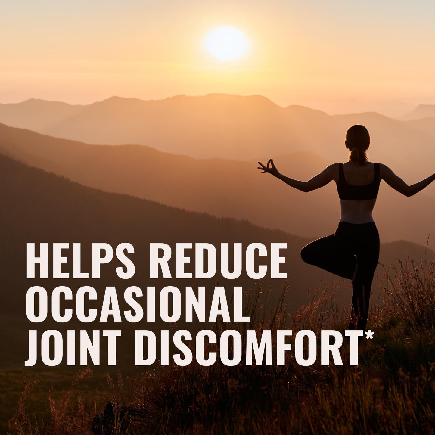 Hydrolyzed Collagen Powder Packets for Hair, Skin, Nails & Joints - Unflavored Grass-Fed Type I & III Collagen Supplements - 30 Packets - Live Conscious Beyond