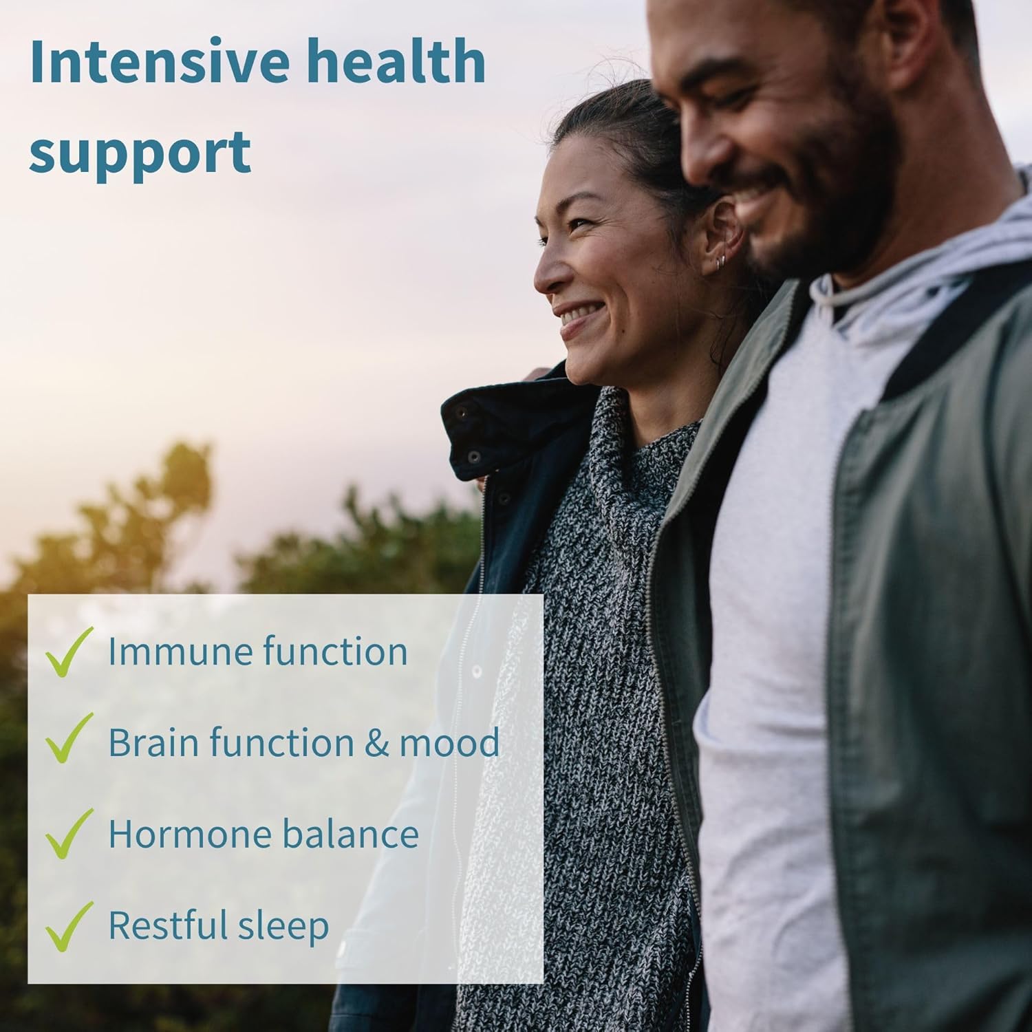 Igennus Longvida Curcumin 500mg + Neurobalance Zinc Magnesium B6 Bundle - High Absorption, Vegan, Bioavailable Formula