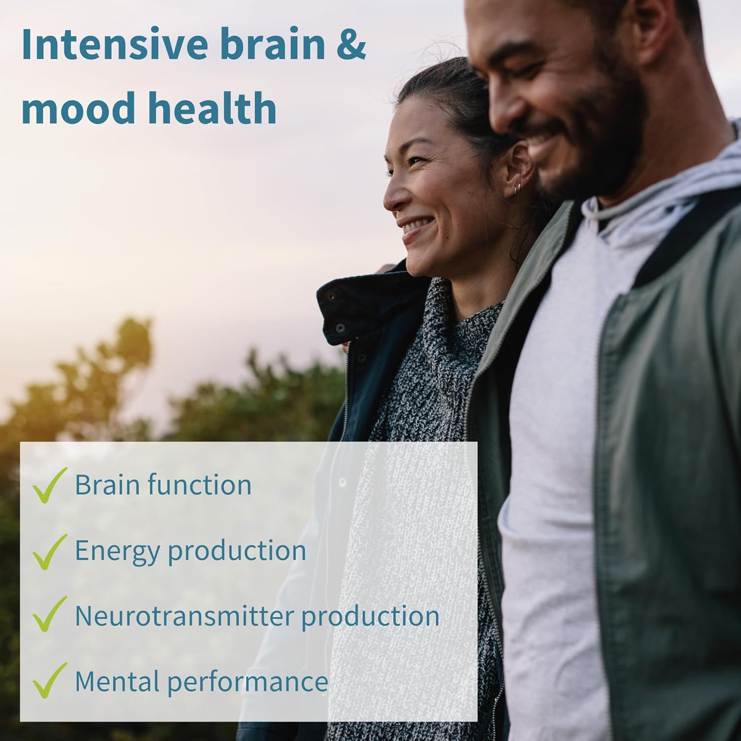 Igennus Omega-3 and Vitamin D3 Focus Brain Bundle with EPA, DHA, and Nutrients for Mental Clarity and Energy Boost