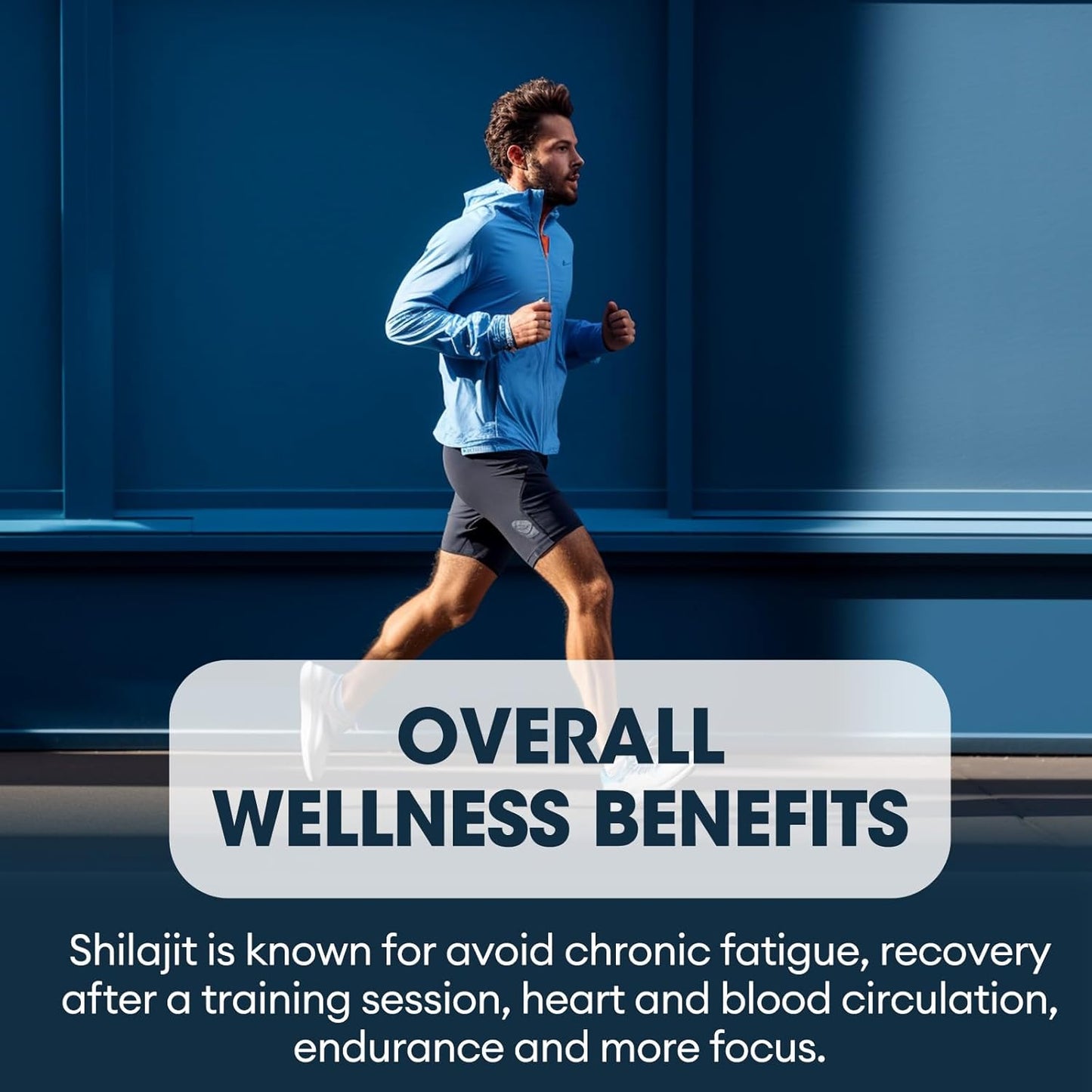 iMATCHME Shilajit Liquid Drops 1400MG with Ashwagandha for Boosting Energy and Immune System, Men's Energy Booster, Sugar-Free, Strawberry Flavor - 2 Fl Oz