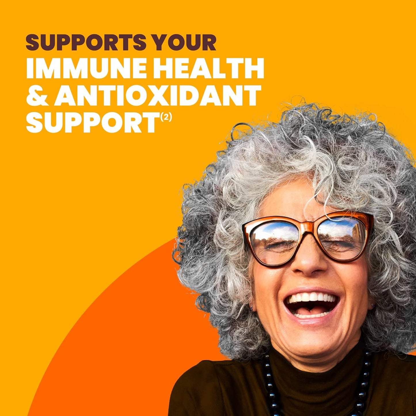 Immune Support and Antioxidant Health: Sundown Naturals Vitamin C 1000mg, 300 Caplets (2-Pack)