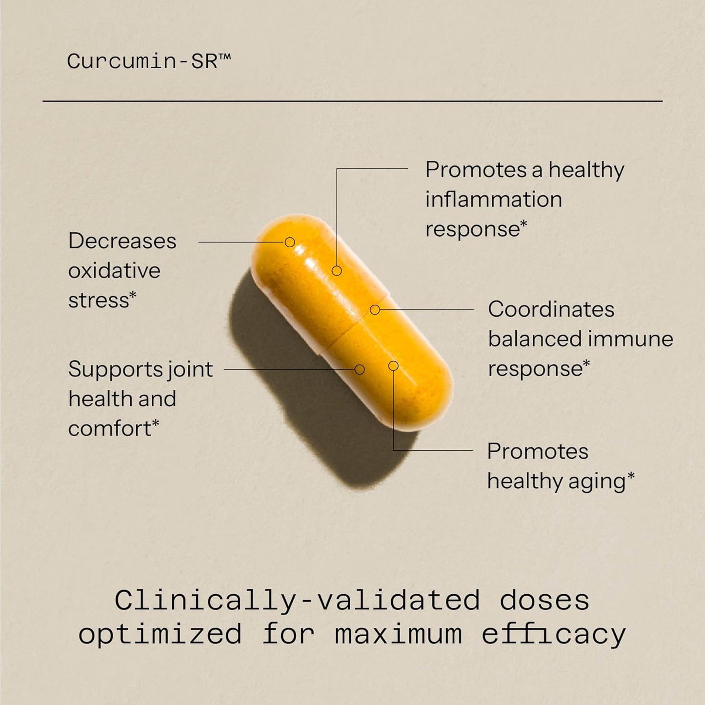 Immune Support Bundle with Kinoko Gold AHCC and Microactive Curcumin SR for Enhanced Quality of Life