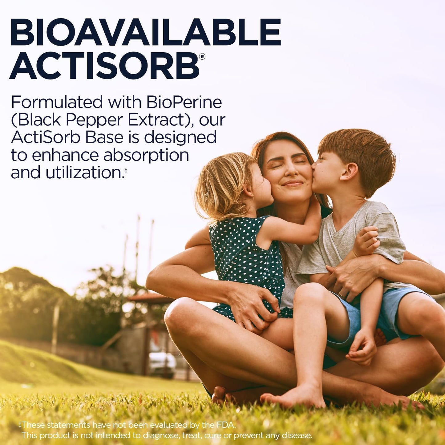 Immune Support Supplement with Quercetin, Vitamin C, and Bromelain - Vegan, Gluten Free, 60 Tablets - 30 Servings, 24 Hour Defense