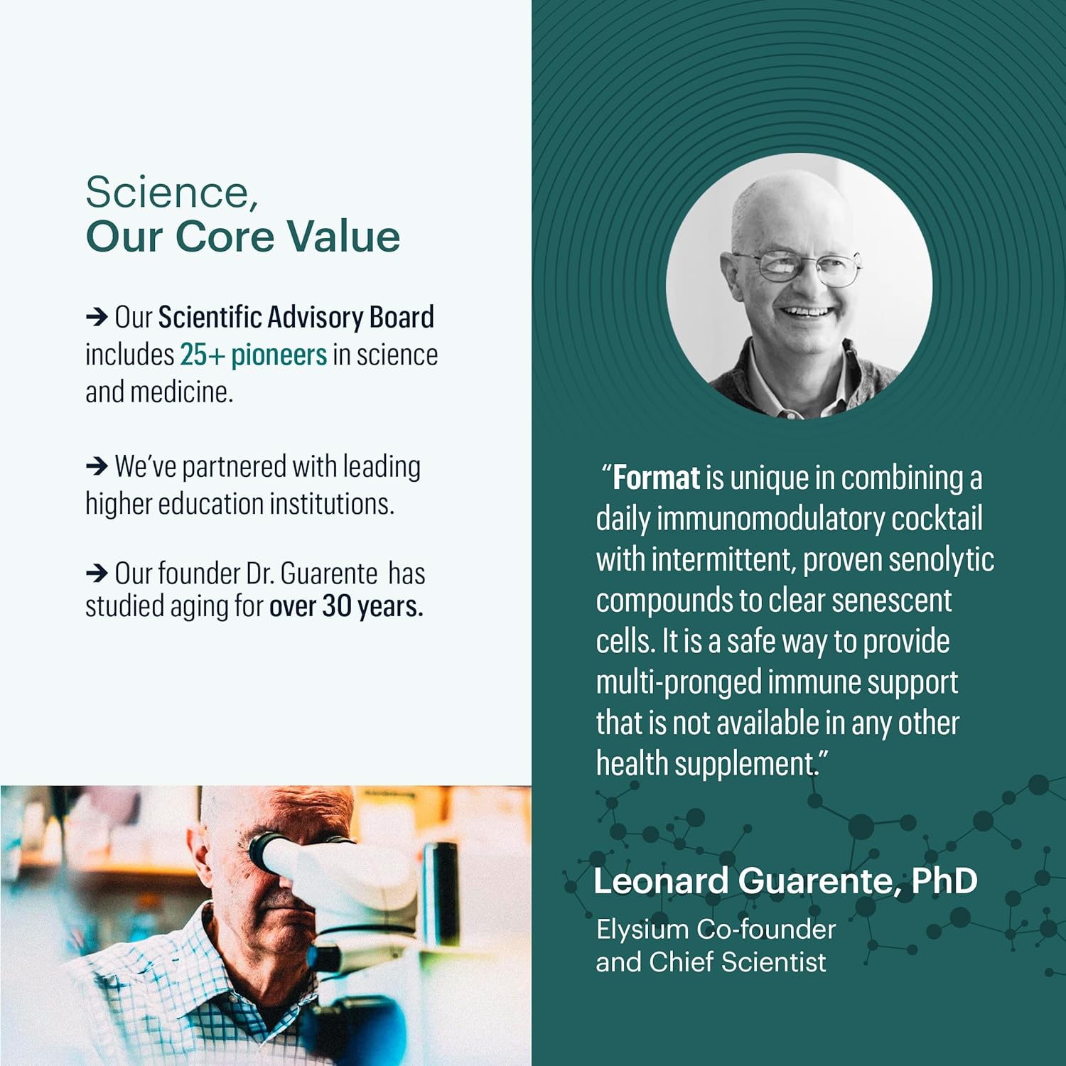 Immune Support Supplement with Vitamin C - Complete Immunity Defense for Adults - 60ct