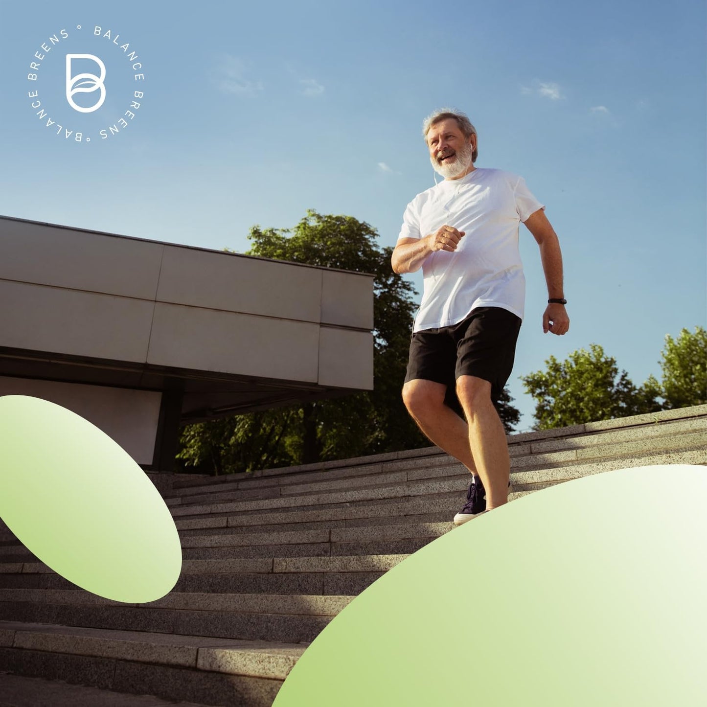 Immunity Boosting Olive Leaf Extract & Quercetin Capsules with Bioperine - 60 Count