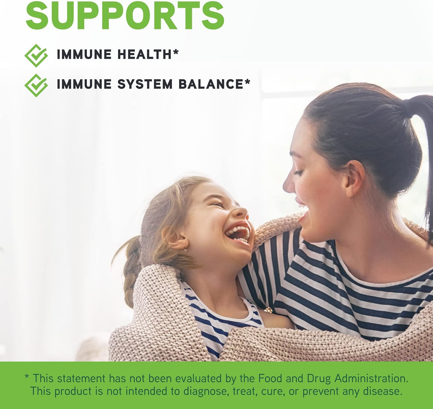 Immuno-DMG Chewable Tablets with Elderberry, Vitamin D3, and More for Cell and Immune Health - 120 Count