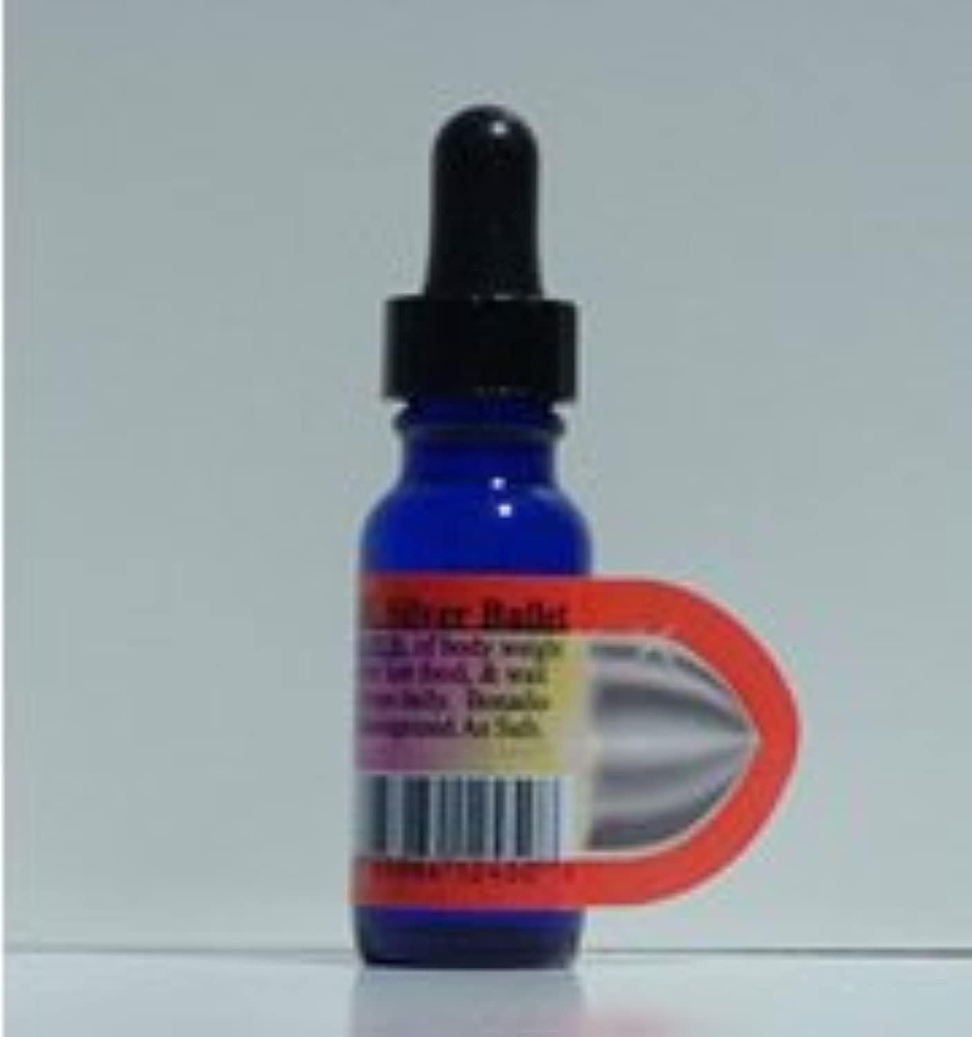 Indiumease 1/2 oz Bottle - Patented Indium Supplement