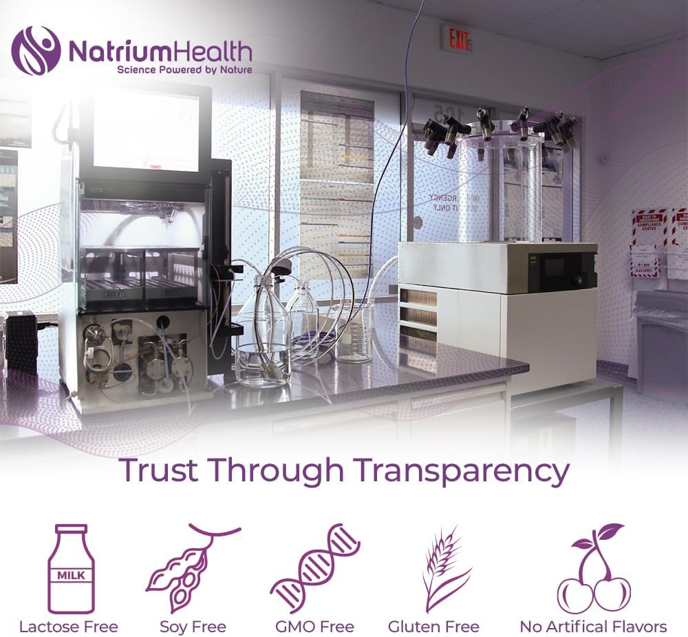 Infini-B Advanced B-Complex Capsules for Optimal Cognitive & Metabolic Support