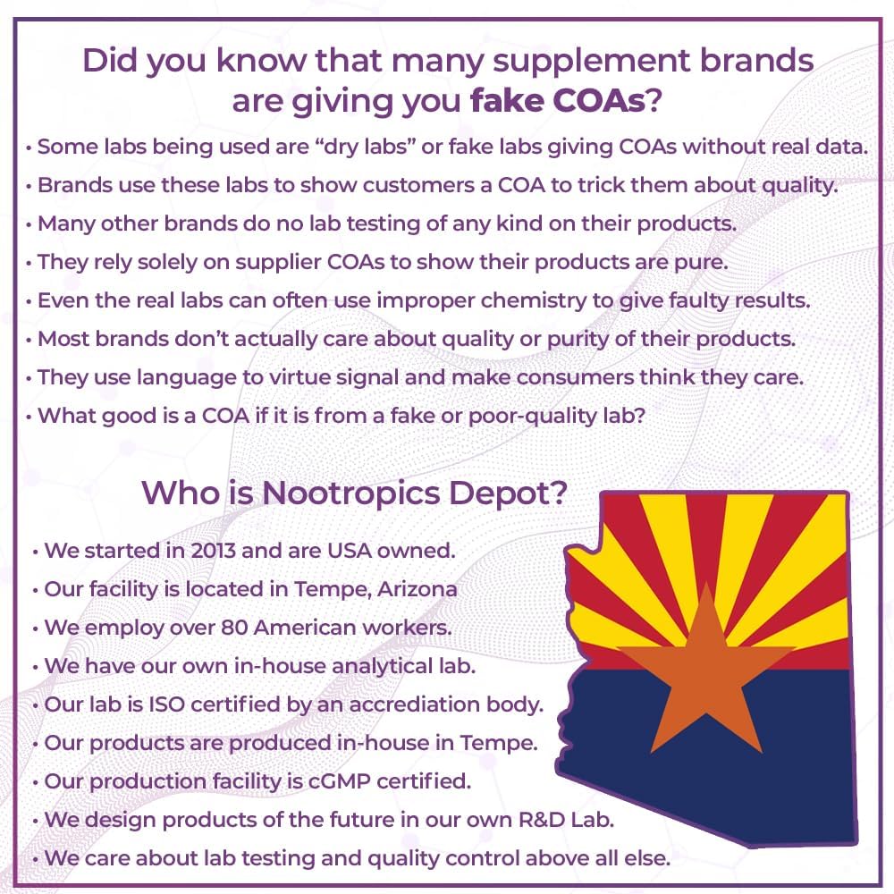 Infini-B Advanced B-Complex Capsules for Optimal Cognitive & Metabolic Support