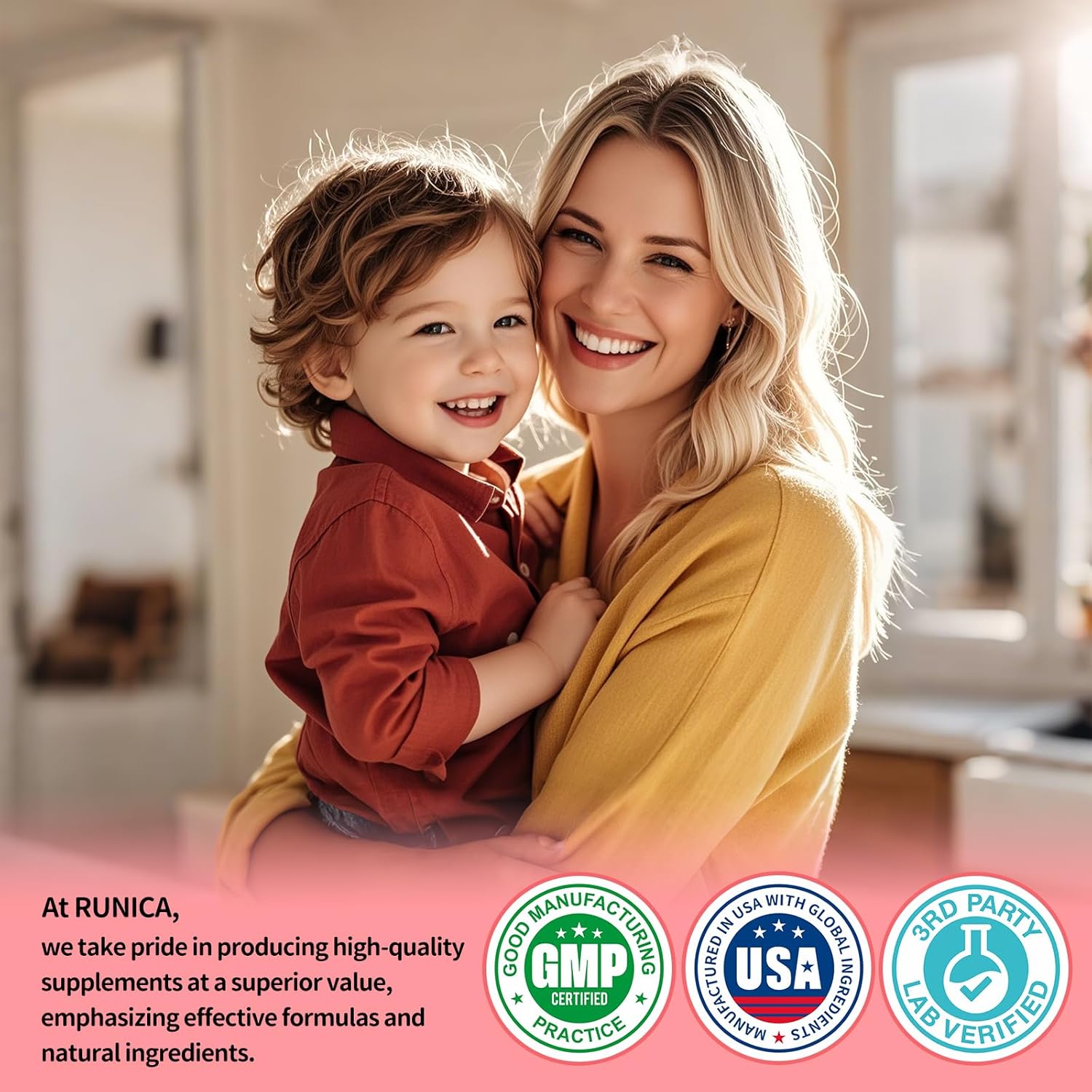 Inositol Supplement with Myo-Inositol & D-Chiro Inositol 40:1 Ratio for Hormonal Balance - 120 Vegan Capsules, 30-Day Supply