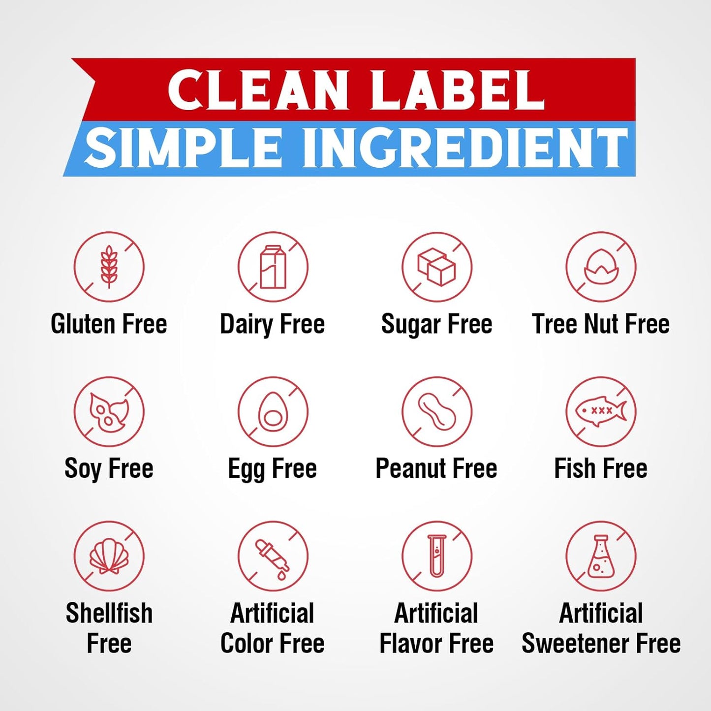 Iron Supplement with Vitamins C, B6, B12 & Folate for Men & Women - Energy & Blood Support - Non-GMO, Vegan - 60 Capsules - BoostGo Australia