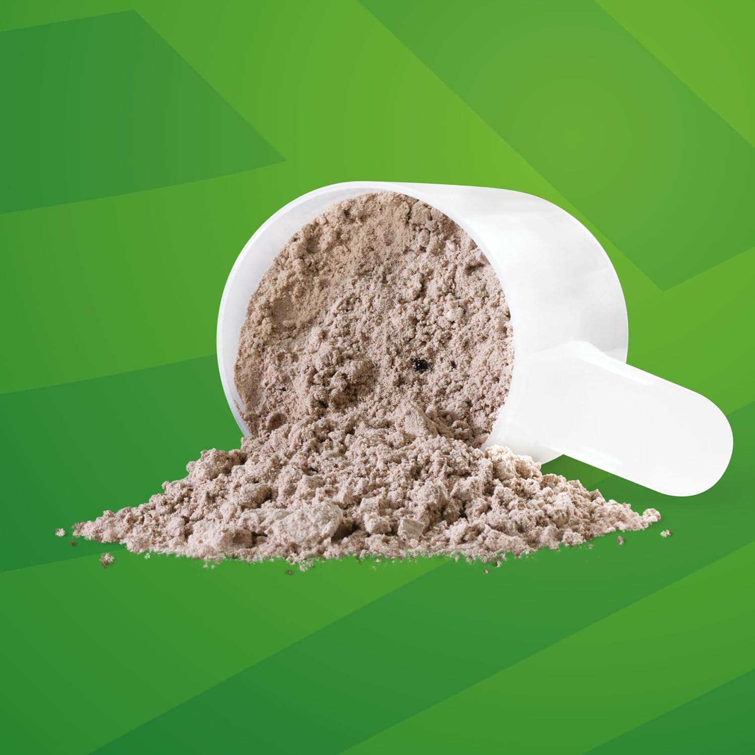 IRONVEGAN Athlete's Gainer Chocolate Protein Powder - 10lbs