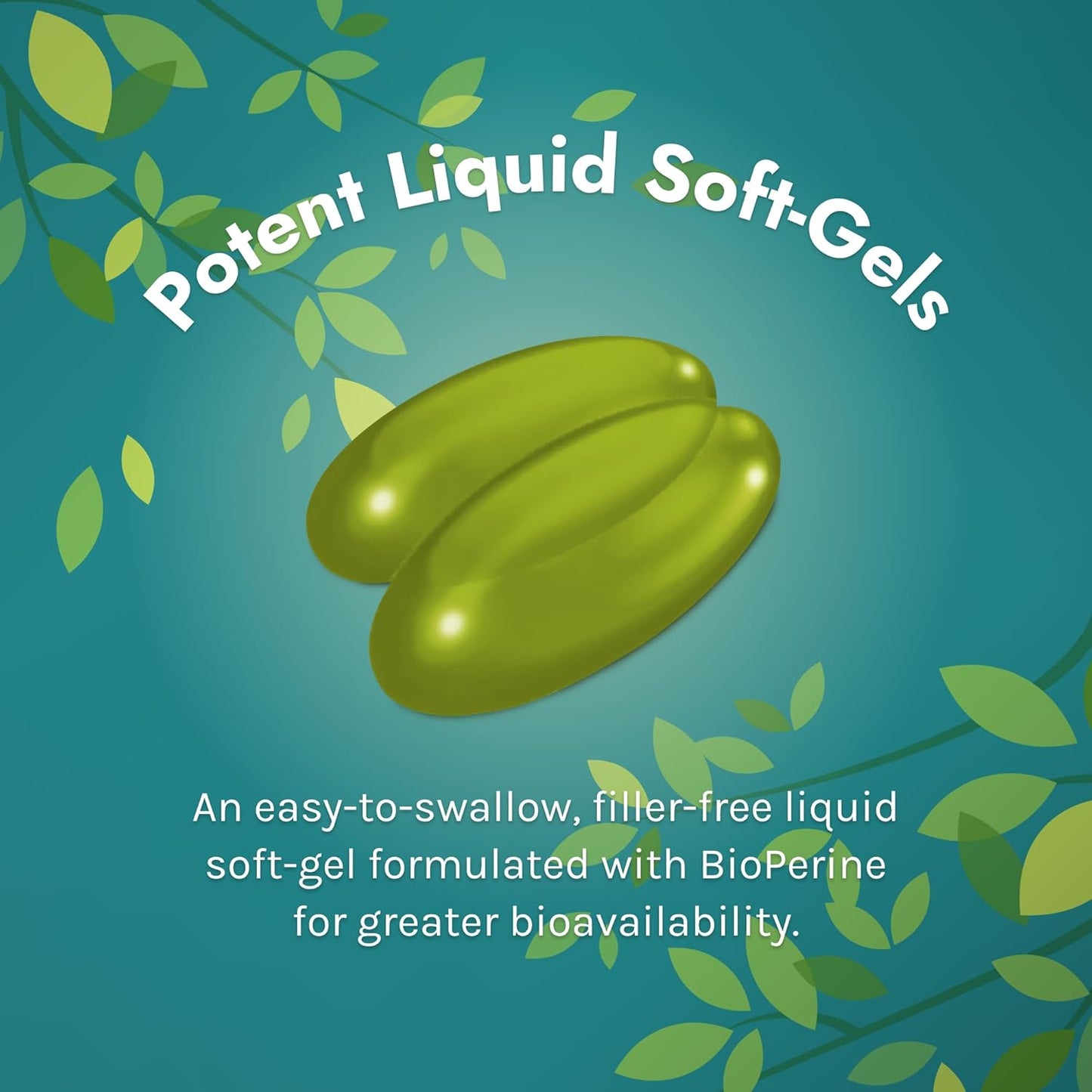 Irwin Naturals Immuno-Shield Liquid Softgels - Support Your Body's Defense System All Year Long