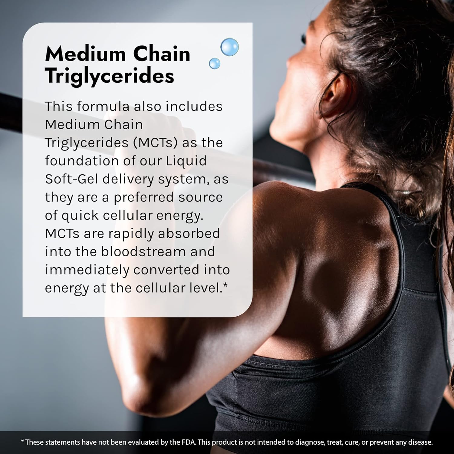 Irwin Naturals Mega Vitamin B Complex Softgels - 60 Count Bottle