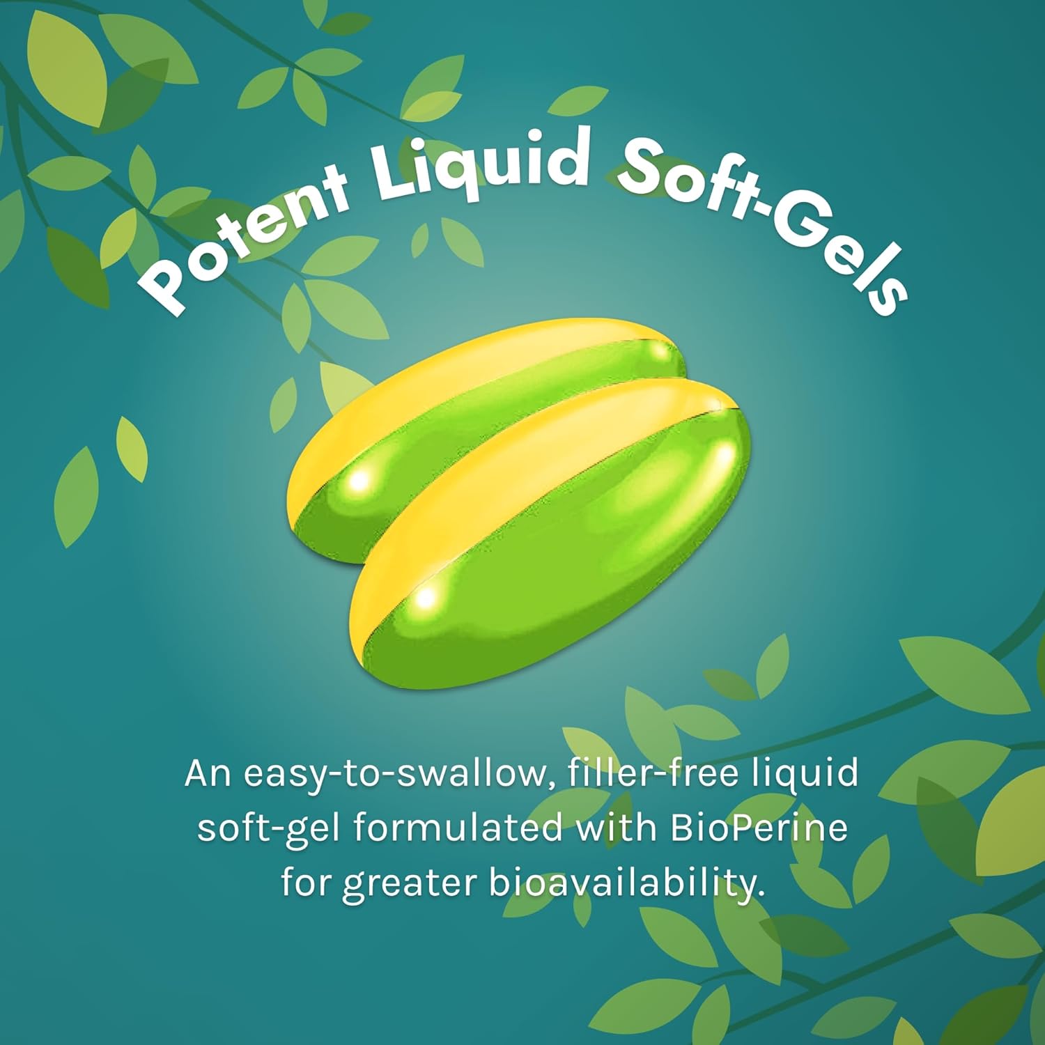 Irwin Naturals Sunny Mood with 5-HTP Liquid Soft-Gels - Promotes Emotional Well-Being and Relaxation - 80 Count