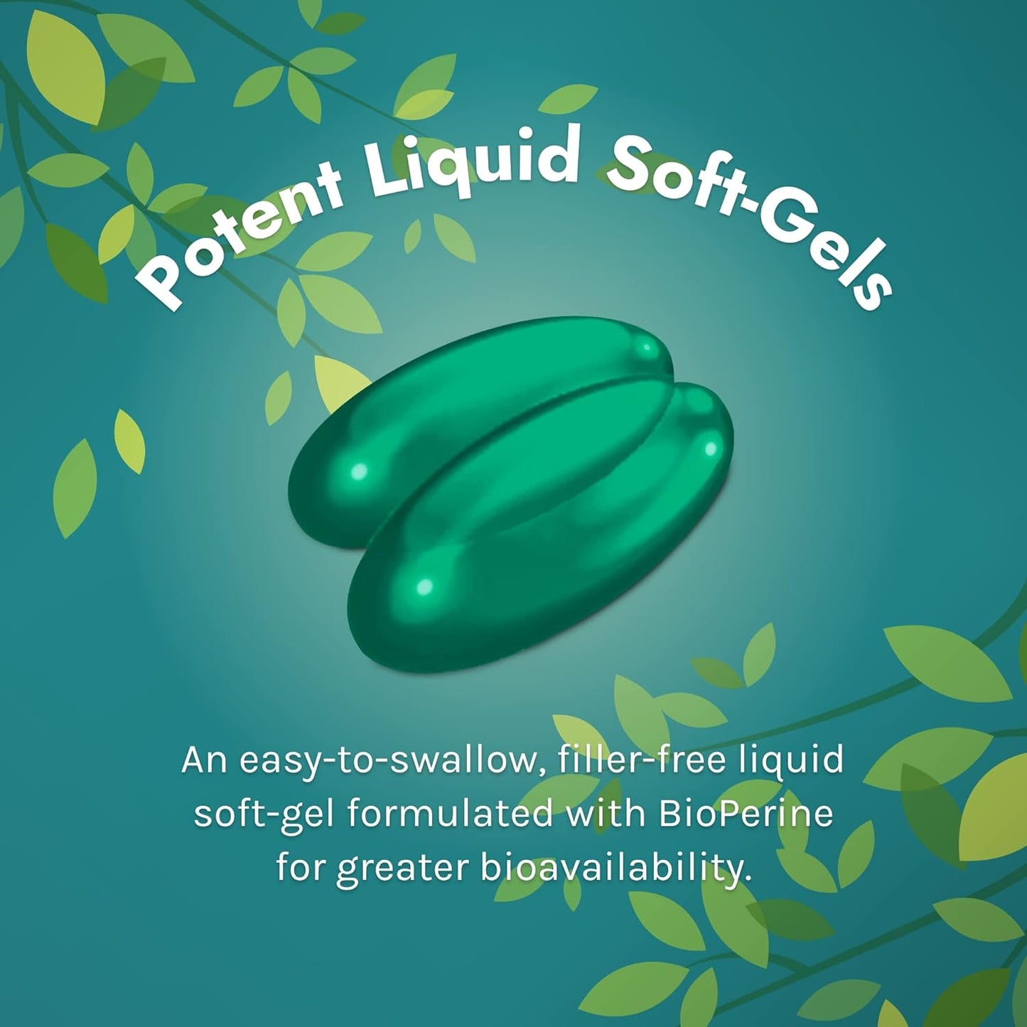 Irwin Naturals Vision Sharp Eye Health Supplement - 84 Liquid Soft-Gels with Lutein, Bilberry & Omega-3s