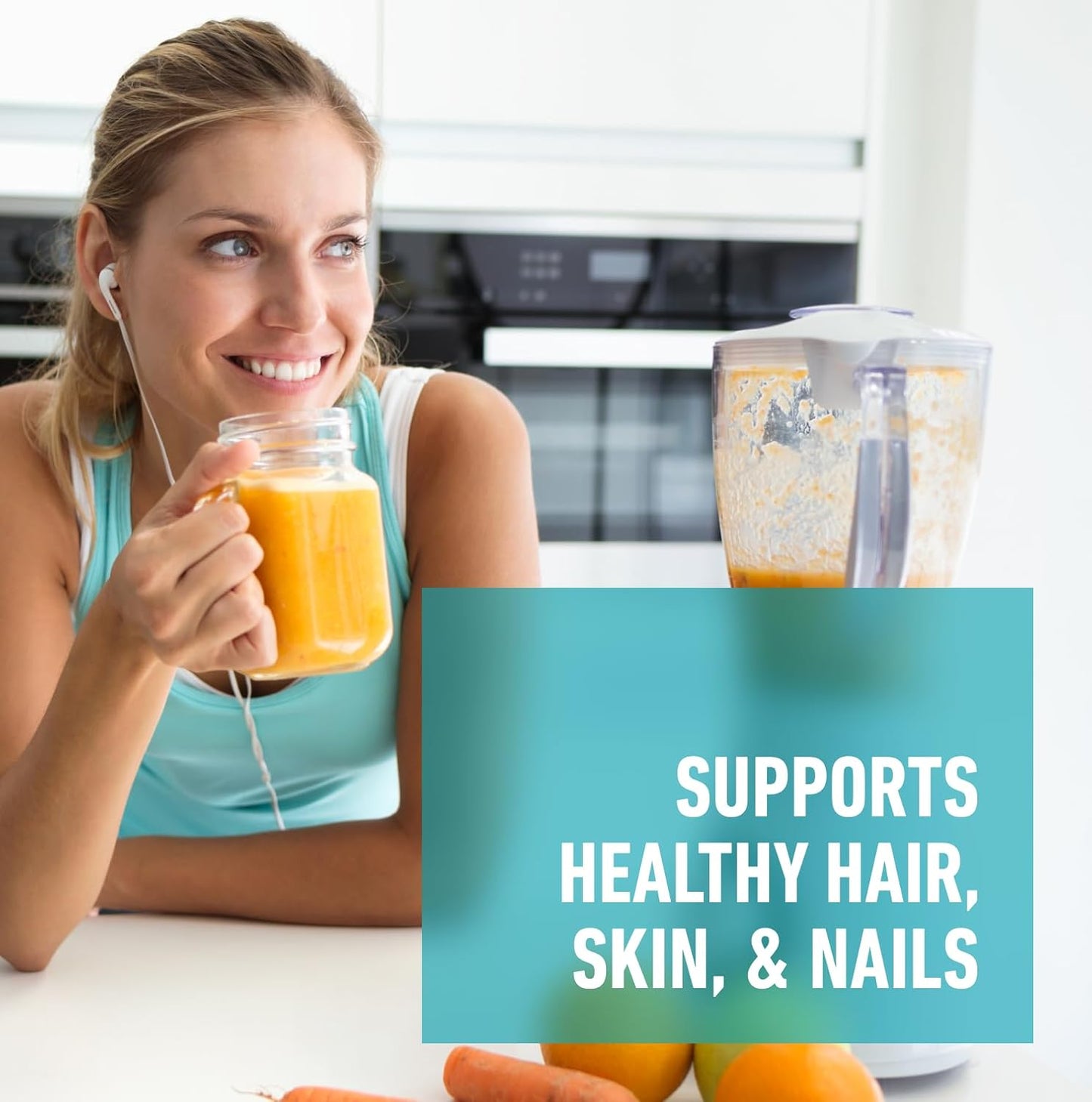 Isopure Collagen Peptides Powder - Lactose & Gluten Free, Vitamin C Enriched, Unflavored - 20g Per Serving - 1.42 Lb Jar - 28 Servings