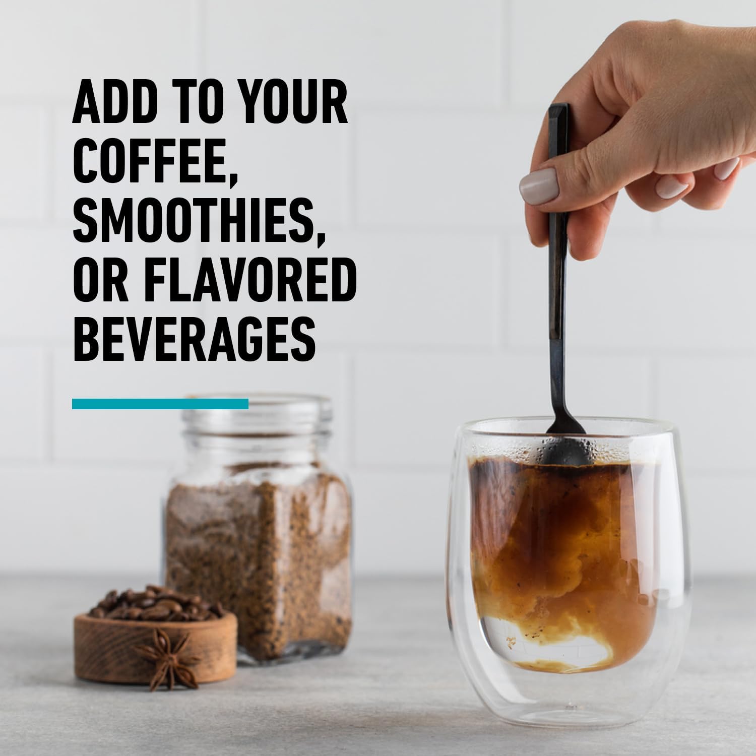 Isopure Collagen Peptides Powder - Lactose & Gluten Free, Vitamin C Enriched, Unflavored - 20g Per Serving - 1.42 Lb Jar - 28 Servings