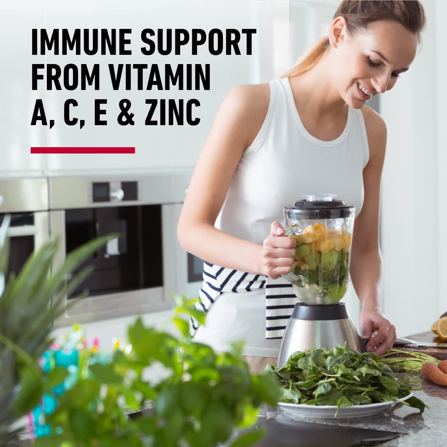 Isopure Zero Carb Whey Isolate Protein Powder - Strawberries & Cream, Lactose Free, Gluten Free, 25g Protein Per Serving, 7.5 Lbs, 110 Servings