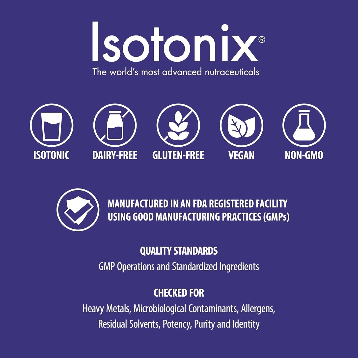 Isotonix OPC-3 Resveratrol Supplement with Resveravine, BioVin, and VitaBlue for Cellular Health and Antioxidant Protection - 30 Servings
