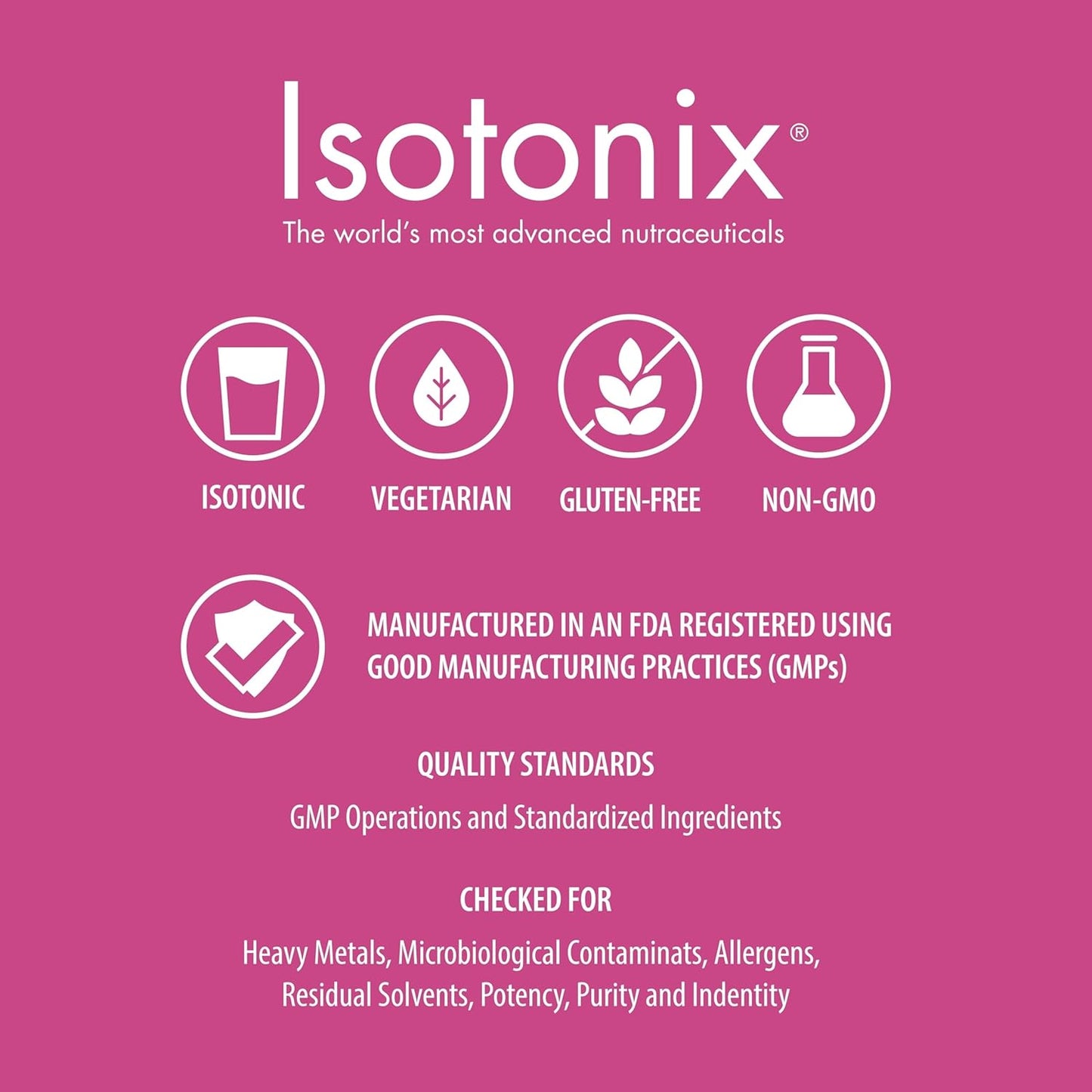 Isotonix Vitamin D with K2 for Bone Health & Immune Support, 90 Servings