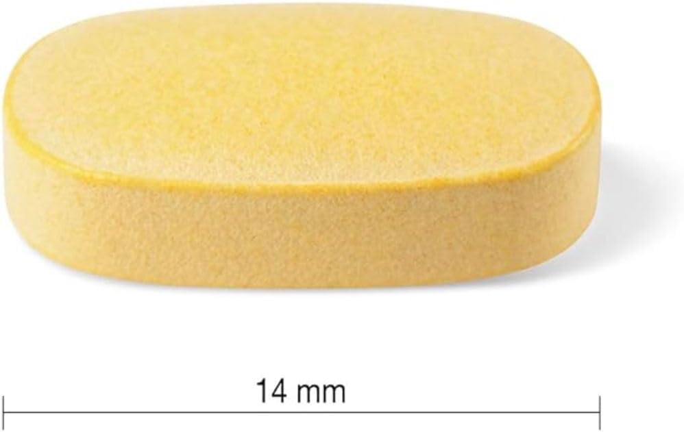 Jamieson B50 Complex - Value Size 200 Count Bottle