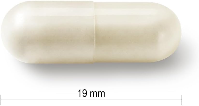 Jamieson Women's Probiotic Complex with 7 Billion CFUs, 45 Vegetarian Capsules