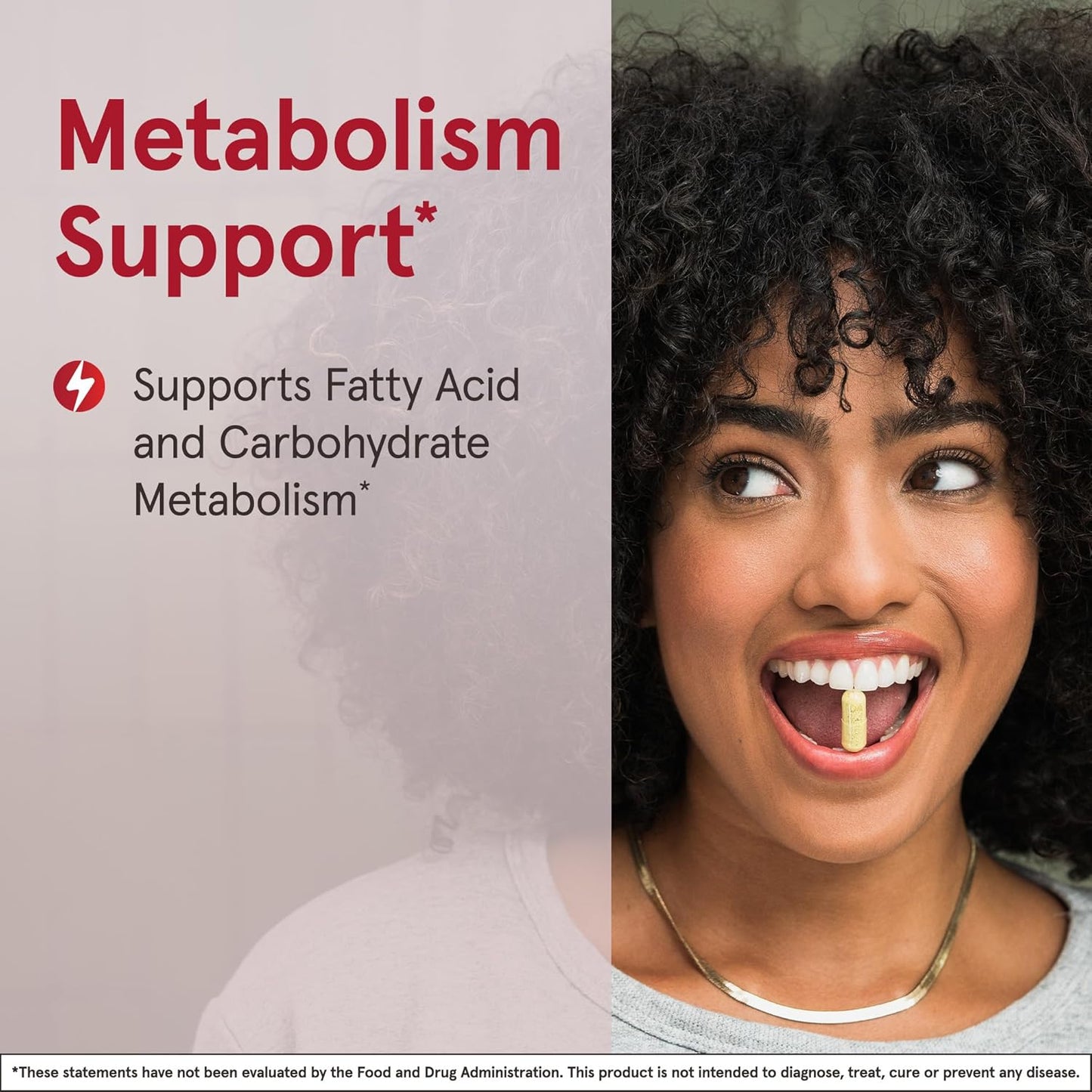 Jarrow Formulas 7-Keto DHEA 100mg Capsules for Metabolism Support (30 Count)