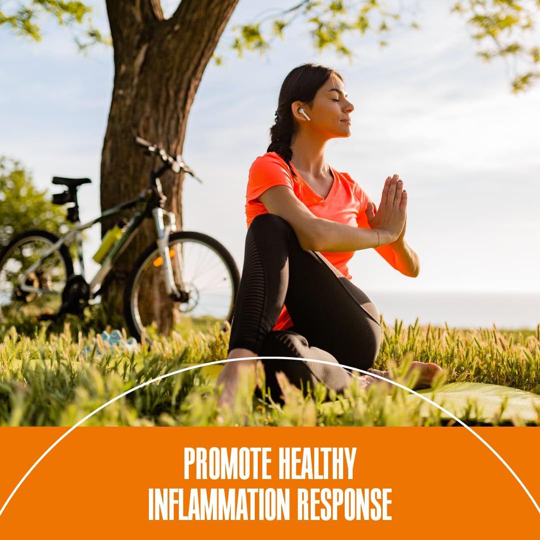 JESSICA WELLNESS Turmeric Tea Blend with Ginger, Black Pepper, and Stevia, 3.5 oz