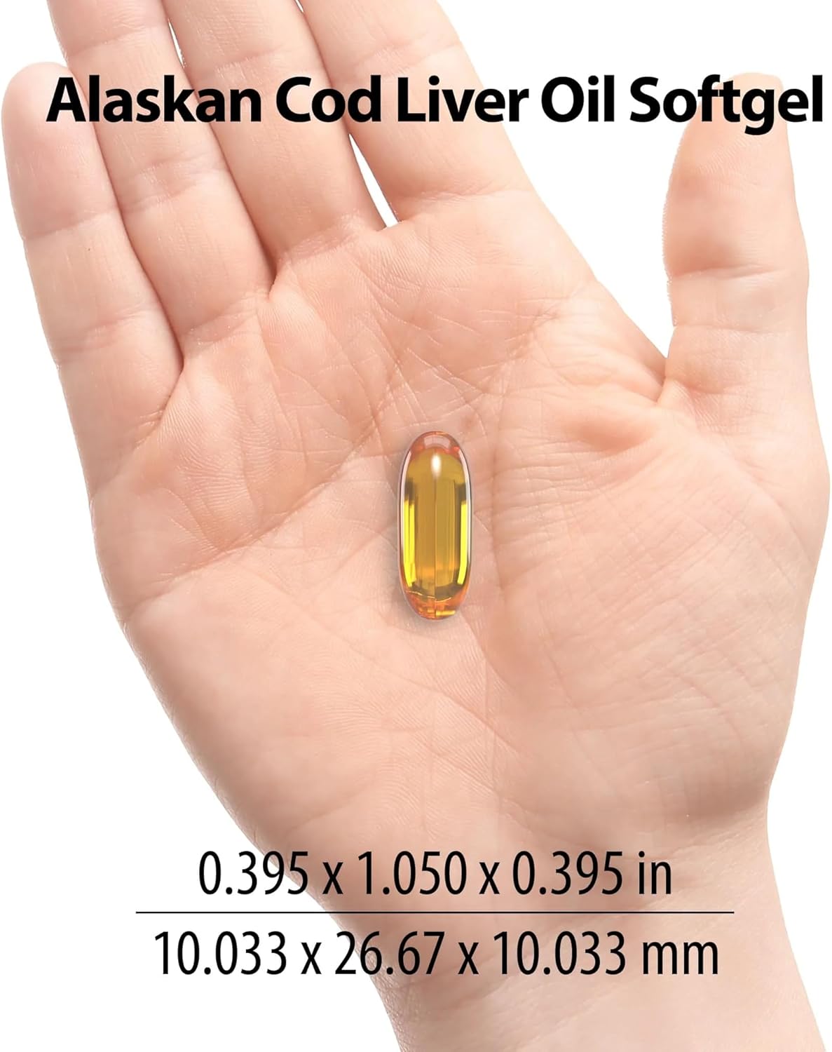 Jigsaw Health Bundle: Adrenal Cocktail and Alaskan Cod Liver Oil Softgels for Ultimate Wellness