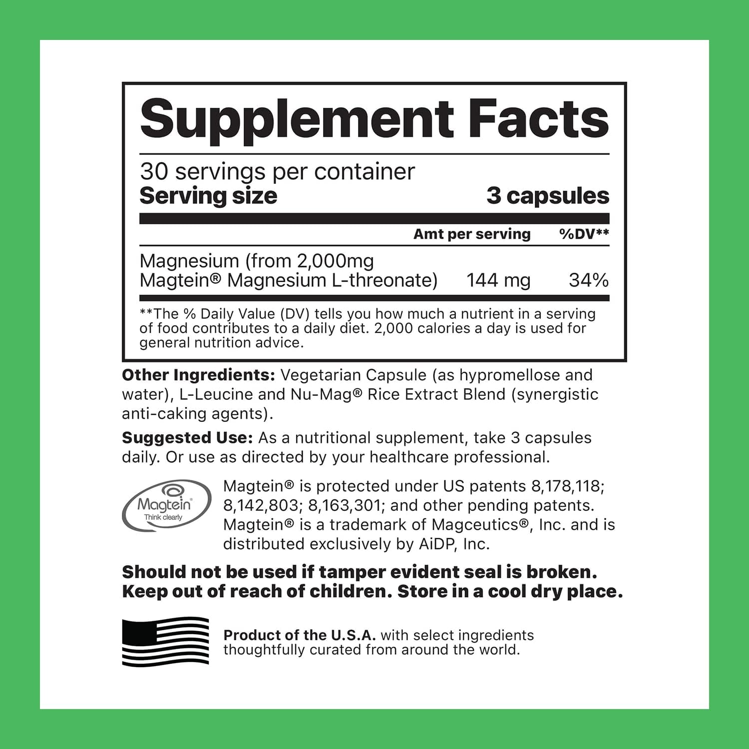 Jigsaw Health Bundle: Adrenal Cocktail™ and Brain Boost™ for Optimal Wellness