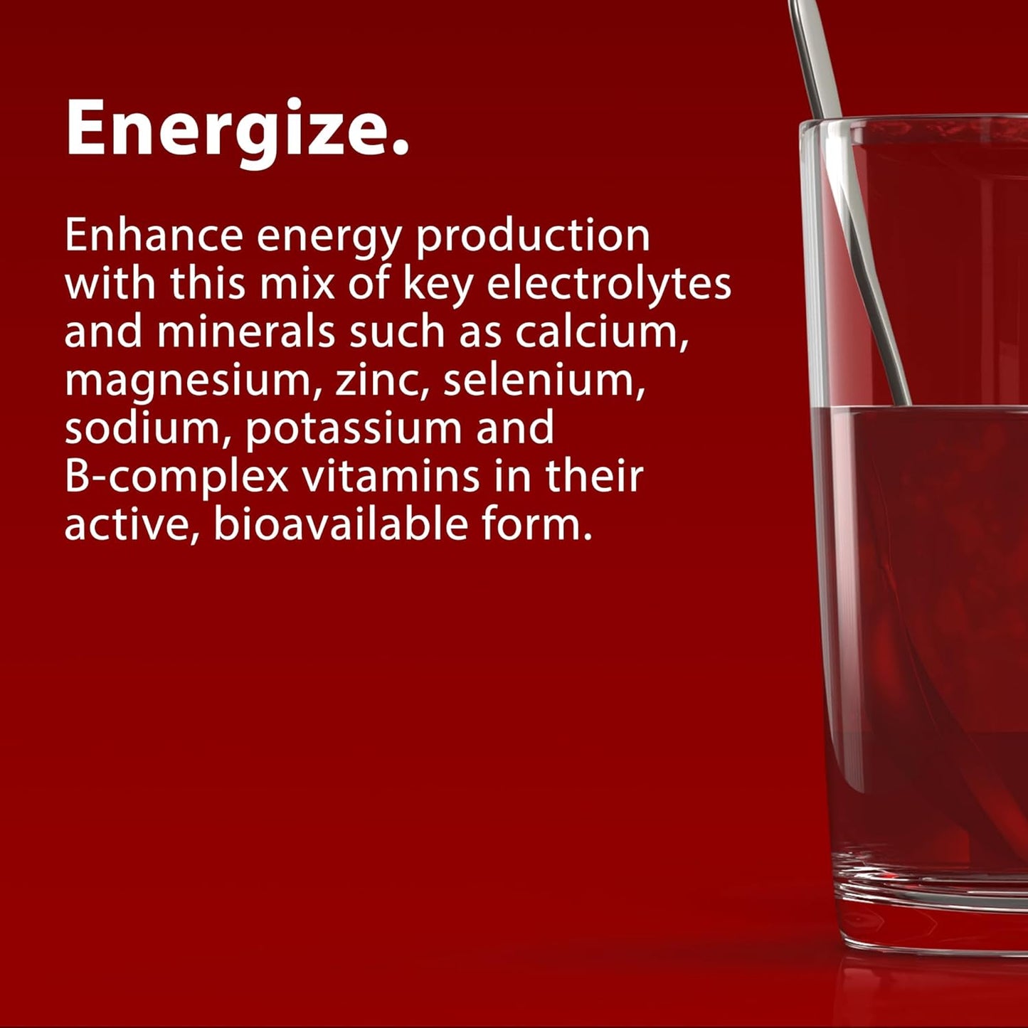 Jigsaw Health Electrolyte Supreme | Broad Spectrum of Electrolytes + Trace Minerals | Fruit Punch Flavor | 60 Servings (Jar)
